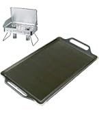 Amazon | ソト(SOTO) アルミグリドル ST-560 | ソト(SOTO) | 鉄板・網