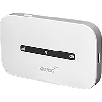 ワイファイルーター (モバイルルーター) ※きんちゃん 41PP8IqH5ML.jpg