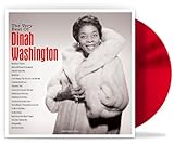 Very Best Of - 180gm Red Vinyl [Analog]