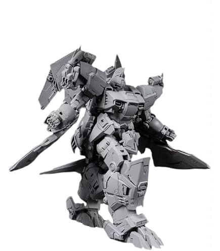 Amazon.co.jp: TFC Toys P-001～P-006 Poseidon 六体セット合体 再版