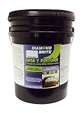 Diamond Brite Paint 11900-5 Flat Paint and Primer in One, 5-Gallon, White [並行輸入品]