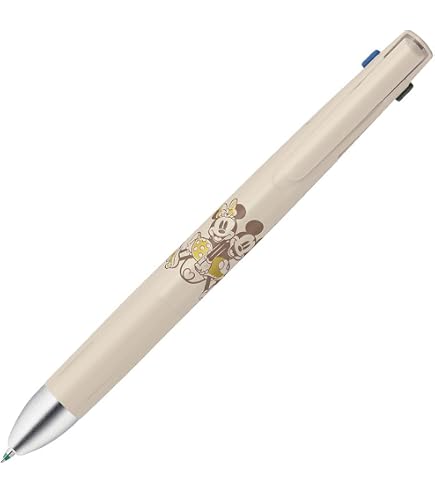 Amazon | ゼブラ 多機能ペン ブレン4＋S 0.7mm 白 B4SA88-W