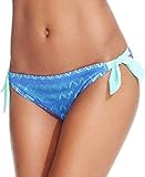 Hula Honey SWIMWEAR レディース US サイズ: Medium カラー: ブルー