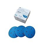 スリーエム フッキット ブルー クリーンサンディングディスク 76mm径 粒度800 50枚入 36154 BLU 800