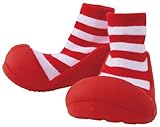 Babyfeet ベビーフィート (12.5cm, 7. Casual-Red)
