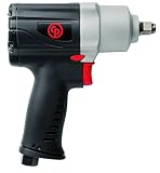 シカゴニューマチック エアインパクト CP7739JP  12,7mm シャンク小型軽量インパクトレンチ