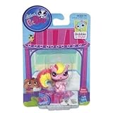 Littlest Pet Shop Squirrel Pet #3580 [並行輸入品]