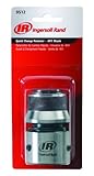 Ingersoll Rand 9512 Air Hammer Quick Change Retainer, Silver [並行輸入品]