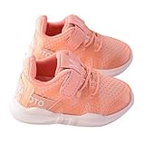 Burning Go キッズ スニーカー 男の子 女の子 メッシュ スボーツ シューズ 運動靴 BABY 13㎝~18㎝ 軽量 快適 通気 春夏