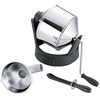 サンプルロースター 手動式/62-6530-14