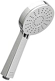 American Standard 1660.144.002 3F Hand Shower with 4-Inch Diameter [並行輸入品]
