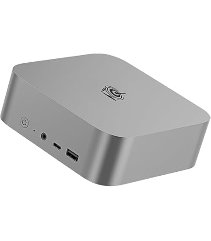 Amazon.co.jp: Beelink Mini PC ME Mini N150、12GB LPDDR5/2TB PCIe