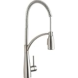 Elkay LKAV4061LS Avado Pre-Rinse Kitchen Faucet by Elkay