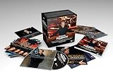 Complete symphonic, concertante & sacred music recordings