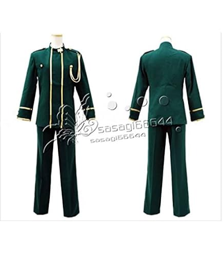 青春鉄道 コスプレ Amazon.co.jp: 衣舞cos 青春鉄道 JR新幹線上官 コスプレ衣装 (男性S