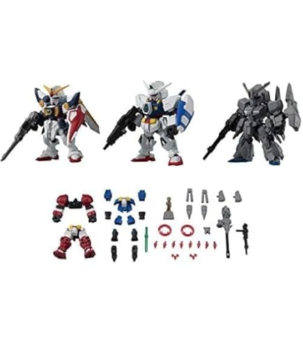機動戦士ガンダム MOBILE SUIT ENSEMBLE12 (BOX) 10個入 Amazon | 機動戦士ガンダム MOBILE SUIT ENSEMBLE12 (BOX) 10個入