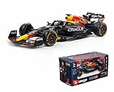 ブラーゴ 1/43 2022 RB18 Bburago 1/43 2022 RB18 FORMULA 1 F1 Max Verstappen #1 レース スポーツカー ダイキャストカー Diecast Model ミニカー