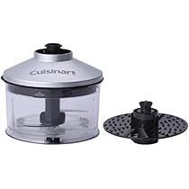 Amazon | クイジナート コードレス 充電式 ハンドブレンダー