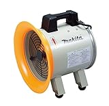 マキタ(makita) 送排風機 羽根径250mm MF252