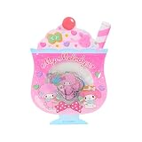 サンリオ(SANRIO) 夏シール マイメロディ PVC・CPP ケース入り 対象年齢3才以上 176231