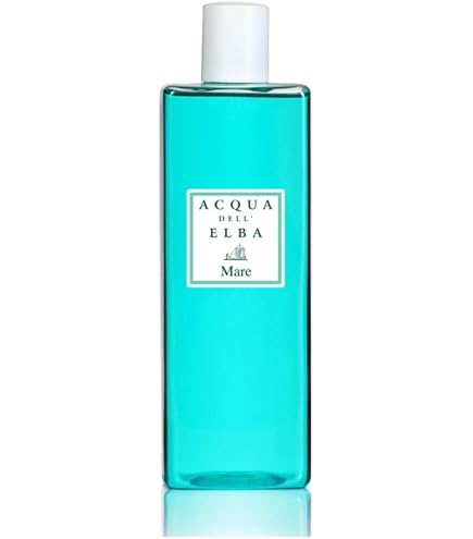 Amazon.co.jp: ルームフレグランス ACQUA DELL'ELBA (アクア デル