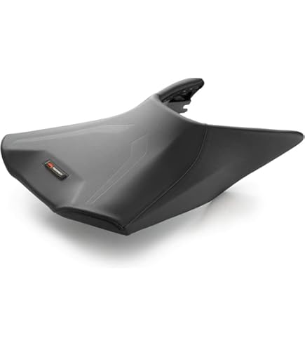 Amazon | KTM OEM コンフォートエルゴシート フロント 390 デューク