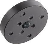 Delta Faucet RP70175RB Universal Showering Components Single Setting Showerhead Venetian Bronze [並行輸