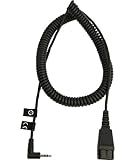 Cord w/2.5mm plug