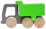 Manny And Simon Dump Truck [並行輸入品]