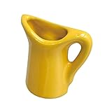 DULTON(ダルトン) ミニ花瓶 マグネティックベース ジャグラ イエロー MAGNETIC VASE JUGLA YELLOW GS425-171YL