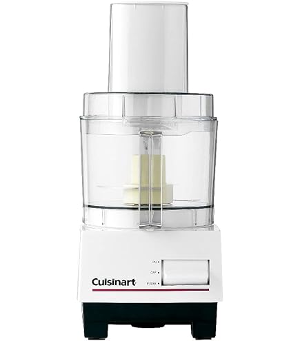 Amazon | Cuisinart 業務用フードプロセッサー 単機能3.0L ステンレス