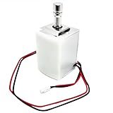 Dovewill 電気ロック　ロックタング　荷物　電気　ソレノイ　ドア　センブリ　ドア　引き出し　電磁ロック　耐久性　安全性