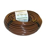 LASCO 15 – 5592 1 / 4インチby 100-feet 12-inch間隔dura-flo絞らソーカーチューブ