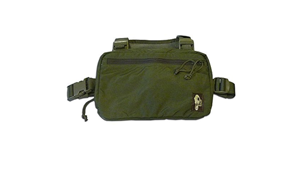 hill people gear runners kit bolsa