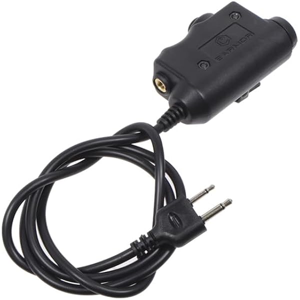 Amazon.co.jp: OPSMEN EARMOR M32 PLUS Tactical Headset 無線通信用