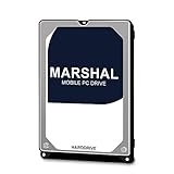 MAL2750SA-T54(750GB) MARSHAL 2.5HDD MAL2750SA-T54 (750GB S-ATA 5400RPM)