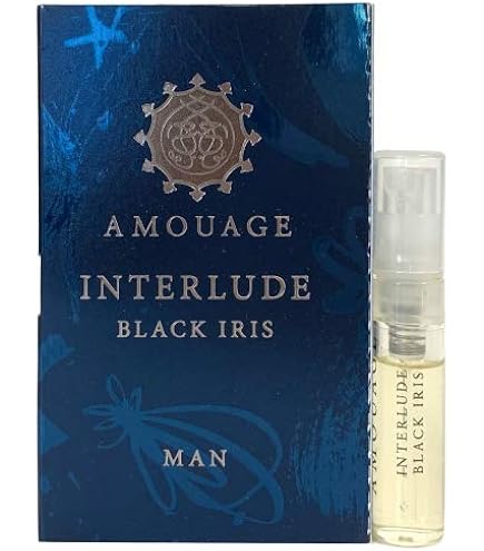 Amazon | アムアージュ インタールード マン オードパルファム 100ml