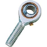ＴＲＵＳＣＯ　ロッドエンド給油式オネジロング５ｍｍ POSL5(P)