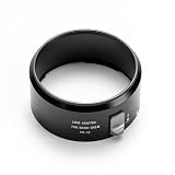 NiSi RICOH GR IIIx用レンズアダプター PR-12