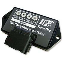 ツインテックTC88 GUTS CHROME ツインテック モジュール 99-03年（TC88） : ガッツ