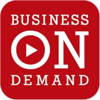 テレビ東京ビジネスオンデマンド