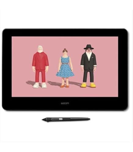 Wacom Cintiq Pro 16 DTH-1620 液タブ 4K ③ pKDu2WDQH28._UX300_TTW__.jpeg