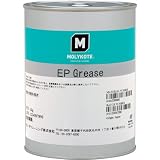 モリコート　極圧グリース　ＥＰグリース　１ｋｇ【EP10】 (販売単位：1缶)