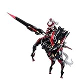 JQtrend おもちゃ Nuke Matrix SHADOW OF WAR YEFUNA MALKINA