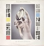 In visible silence (1986) / Vinyl record [Vinyl-LP]