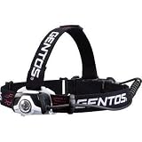 ジェントス:GENTOS ヘッドライト ベーシック 103R GT-103R 型式:GT-103R