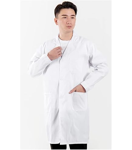 Amazon.co.jp: アンナチュラル ドクターコート : 産業・研究開発用品