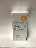 mama&kids 日焼け止め乳液SPF50