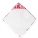 Koala Baby Hooded Towel - Whale by Koala [並行輸入品]