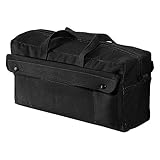 ロスコ ジャンボ メカニック ツール バッグ (ブラック)